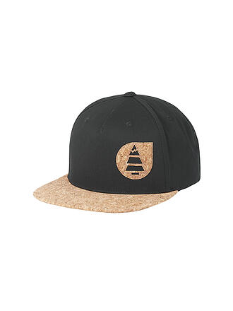 PICTURE | Herren Kappe Narrow | schwarz
