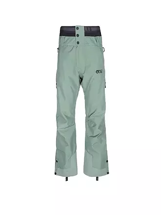 PICTURE | Herren Skihose Object PT | grau