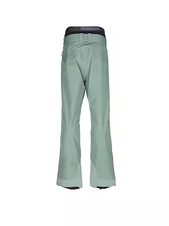 PICTURE | Herren Skihose Object PT | grau