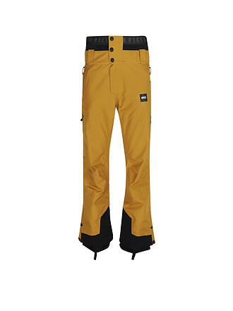 PICTURE | Herren Skihose Picture Object PT | orange