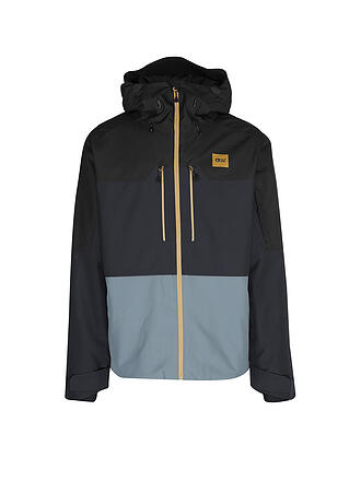 PICTURE | Herren Skijacke Picture Object | orange
