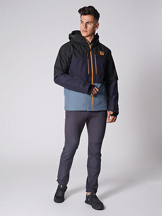 PICTURE | Herren Skijacke Picture Object | orange
