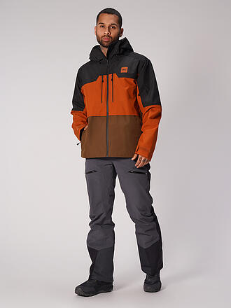 PICTURE | Herren Skijacke Picture Object | dunkelblau