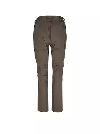 PINEWOOD | Damen Wanderhose Finnveden Classic Insect Safe | olive