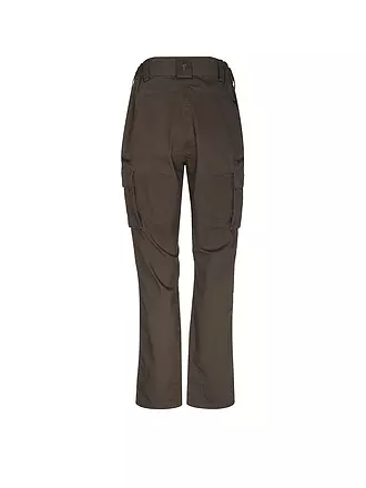 PINEWOOD | Damen Wanderhose Pro InsectSafe | olive