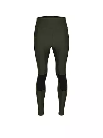 PINEWOOD | Damen Wandertight Finnveden | olive