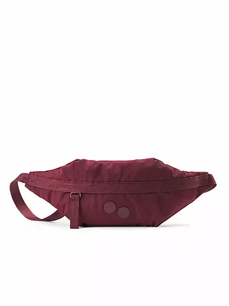 PINQPONQ | Bauchtasche Brik 2L | dunkelgrün