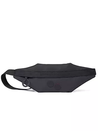 PINQPONQ | Bauchtasche Nik | olive