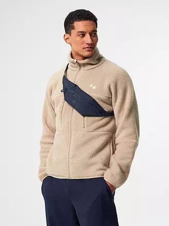PINQPONQ | Bauchtasche Nik | beige