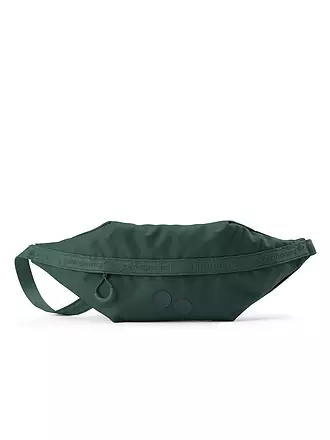 PINQPONQ | Bauchtaschen Brik 2L | dunkelrot