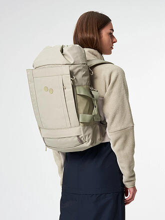 PINQPONQ | Rucksack Block Medium 30L | rosa