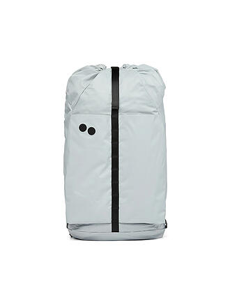 PINQPONQ | Rucksack Dukek Ripstop Nylon | schwarz