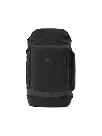 PINQPONQ | Rucksack Komut Medium 37L | schwarz