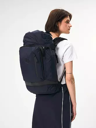 PINQPONQ | Rucksack Komut Medium 37L | rosa