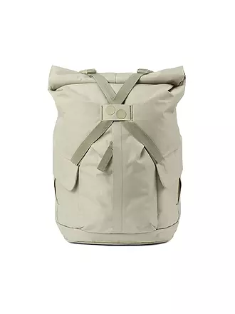 PINQPONQ | Rucksack Kross 20-25L | olive
