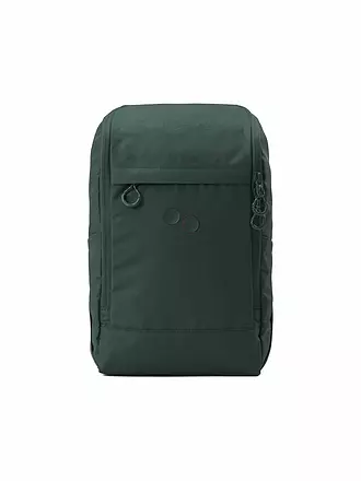 PINQPONQ | Rucksack Purik 21L | dunkelgrün