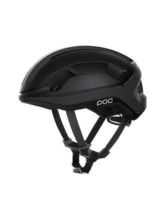 POC | Fahrradhelm Omne Lite | schwarz