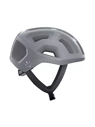 POC | Fahrradhelm Ventral Lite | grau