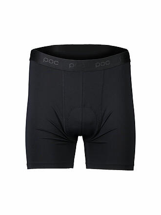 POC | Herren Boxershort Re-Cycle | schwarz