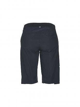 POC | Herren Radshort Essential Enduro Light | schwarz