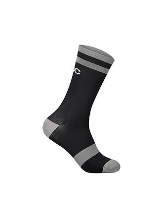 POC | Herren Radsocken Lure MTB Long | grün