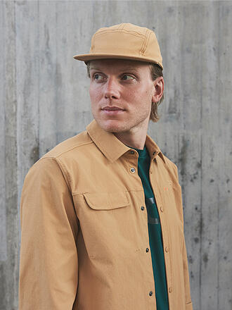 POC | Kappe Urbane | Camel