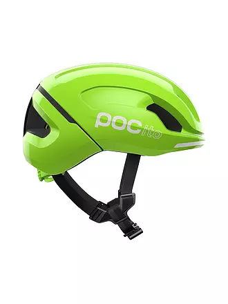 POC | Kinder Fahrradhelm POCito Omne MIPS | blau