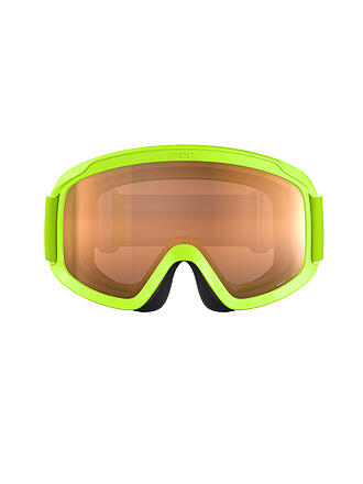 POC | Kinder Skibrille POCito Opsin | gelb