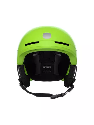 POC | Kinder Skihelm POCito Obex MIPS | blau