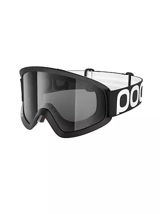 POC | MTB-Brille Ora Uranium Black / Grey | 