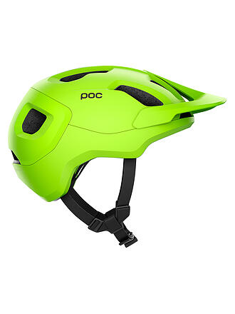 POC | MTB-Helm Axion Spin | schwarz