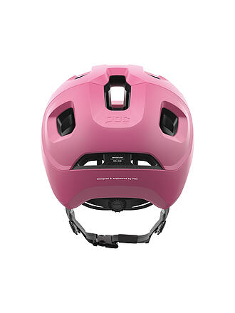 POC | MTB-Helm Axion | pink