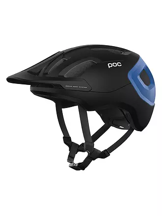 POC | MTB-Helm Axion | weiss