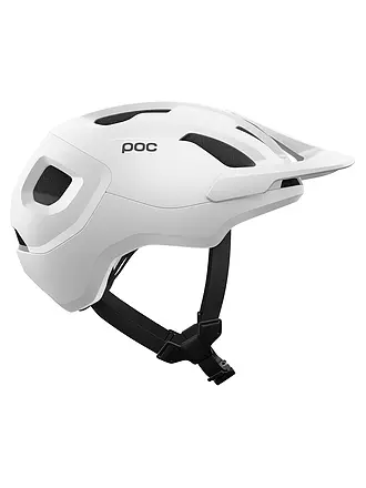 POC | MTB-Helm Axion | schwarz