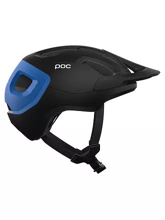 POC | MTB-Helm Axion | weiss