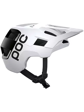 POC | MTB-Helm Kortal Race MIPS | weiss