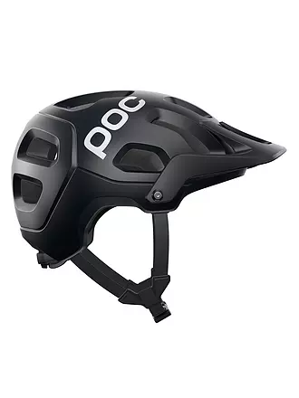 POC | MTB-Helm Tectal | schwarz