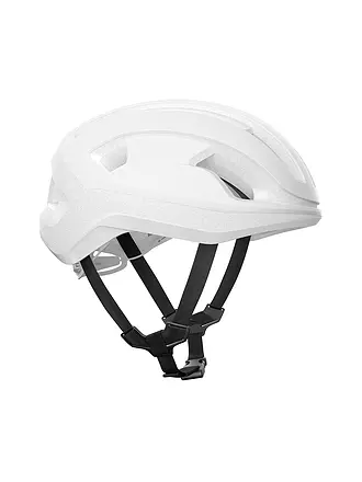 POC | Radhelm Omne Lite | weiss
