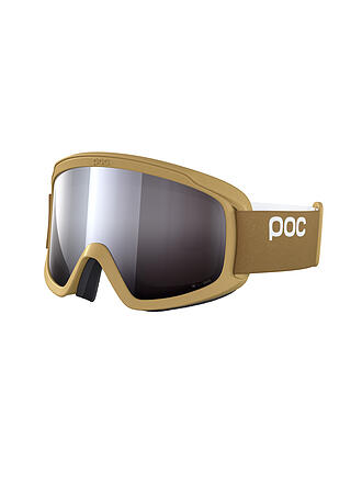 POC | Skibrille Opsin Clarity | braun