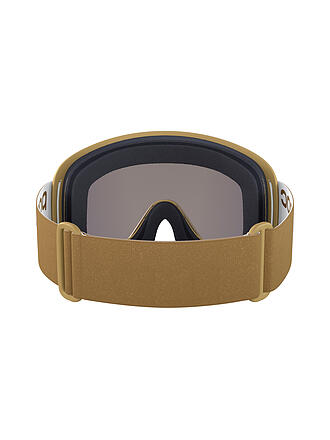 POC | Skibrille Opsin Clarity | braun