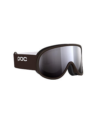 POC | Skibrille Retina Clarity | braun