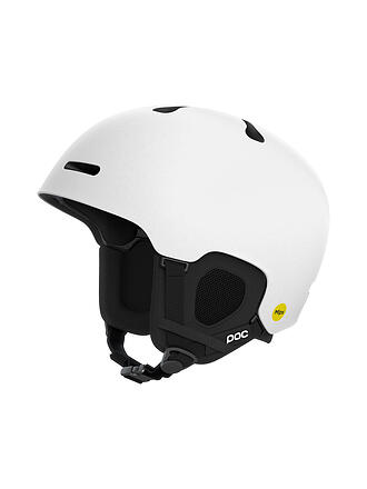 POC | Skihelm Fornix MIPS | schwarz