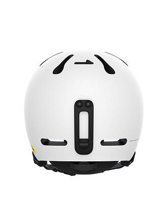 POC | Skihelm Fornix MIPS | weiss
