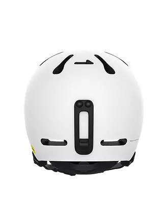 POC | Skihelm Fornix MIPS | schwarz