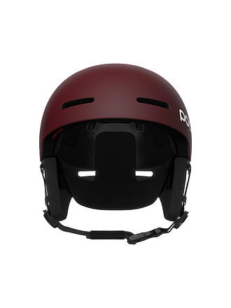 POC | Skihelm Fornix MIPS | rot