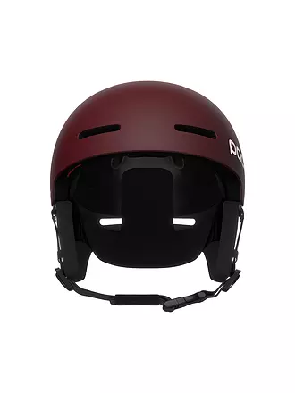 POC | Skihelm Fornix MIPS | rot