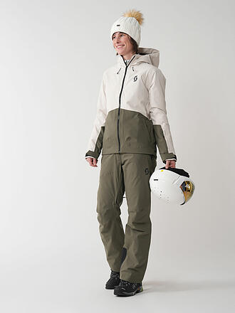 POC | Skihelm Levator MIPS | schwarz