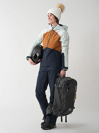 POC | Skihelm Levator MIPS | weiß