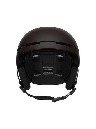 POC | Skihelm Obex MIPS | weiss