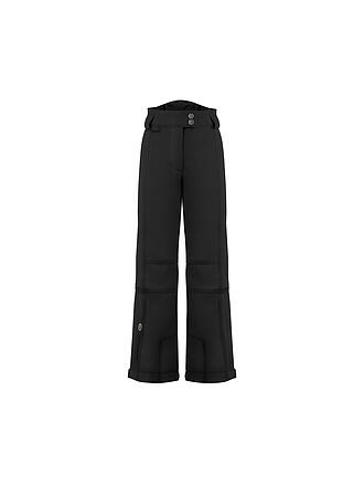 POIVRE BLANC | Mädchen Skihose | schwarz